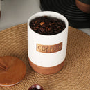 Kit de Potes Decorativos – Organização e Estilo com Frete Grátis!