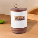 Kit de Potes Decorativos – Organização e Estilo com Frete Grátis!