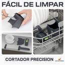 🥩 Cortador Precision Chef – Corte Profissional em Segundos!