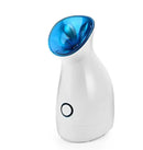 NanoMist Pro™ — Vaporizador Facial Portátil