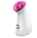 NanoMist Pro™ — Vaporizador Facial Portátil