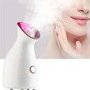 NanoMist Pro™ — Vaporizador Facial Portátil