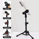 RedThera Pro™ — Aparelho Portátil de Luz Vermelha e Infravermelha 650nm + 808nm