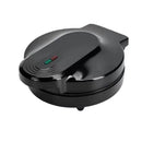 Máquina Elétrica Multiuso para Pizza, Omelete e Panquecas